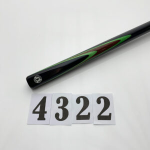 MASTER | SUPERB | 4322