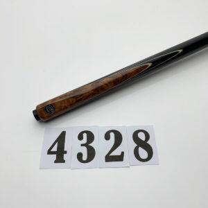 L P  | BLACK ALPHA | 4328