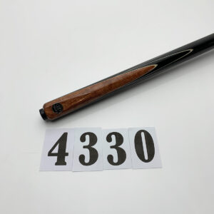 L P  | BLACK ALPHA | 4330