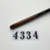 L P  | BLACK ALPHA | 4334