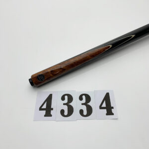 L P  | BLACK ALPHA | 4334