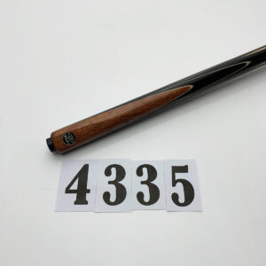 L P  | BLACK ALPHA | 4335