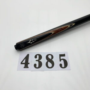 L P  | BLACK ALPHA DRAGON | 4385