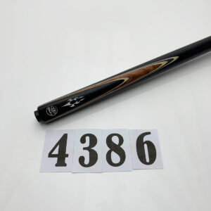 L P  | BLACK ALPHA DRAGON | 4386