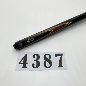 L P  | BLACK ALPHA DRAGON | 4387