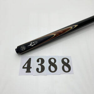 L P  | BLACK ALPHA DRAGON | 4388