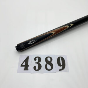 L P  | BLACK ALPHA DRAGON | 4389