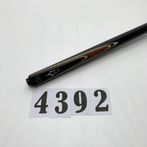 L P  | BLACK ALPHA DRAGON | 4392
