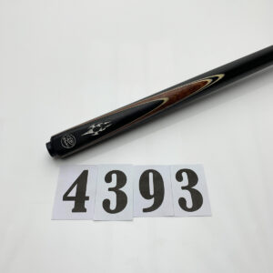 L P  | BLACK ALPHA DRAGON | 4393