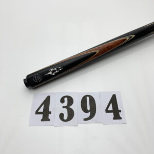 L P  | BLACK ALPHA DRAGON | 4394