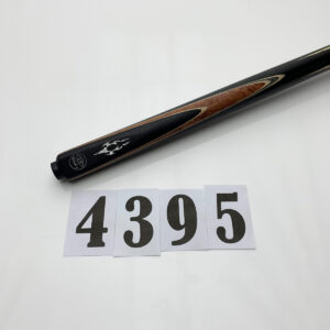 L P  | BLACK ALPHA DRAGON | 4395