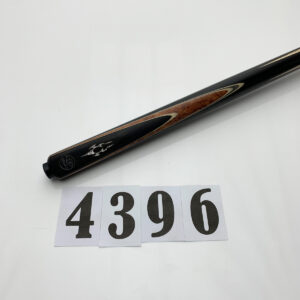 L P  | BLACK ALPHA DRAGON | 4396